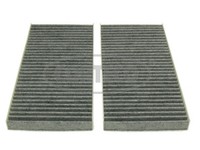 80000912 Corteco Filter, Innenraumluft FüR Hyundai,Kia