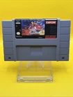 Super Nintendo Aladdin