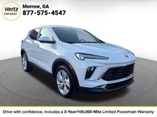 2026 Buick Encore Preferred