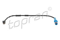 Warnkontakt Bremsbelagverschleiß Topran 207 453 FüR Opel GTC Zafira A04 Astra CC