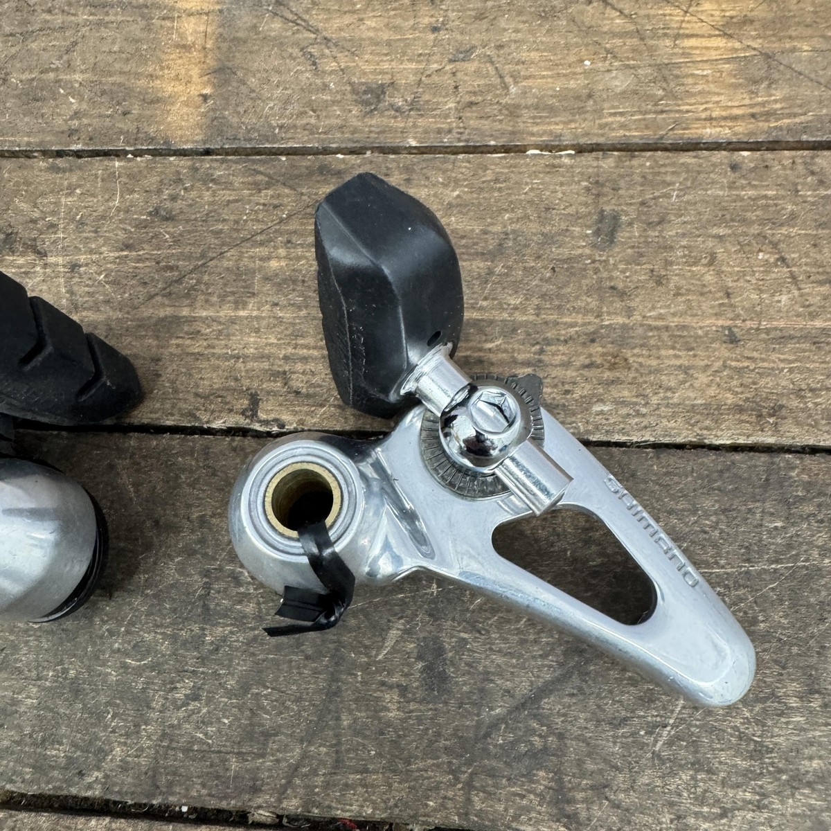 Frenos Shimano Deore Xt Br 8120, Par Completos | Envío gratis