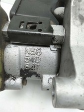 Pompe direction assistée Ssangyong ACTYON