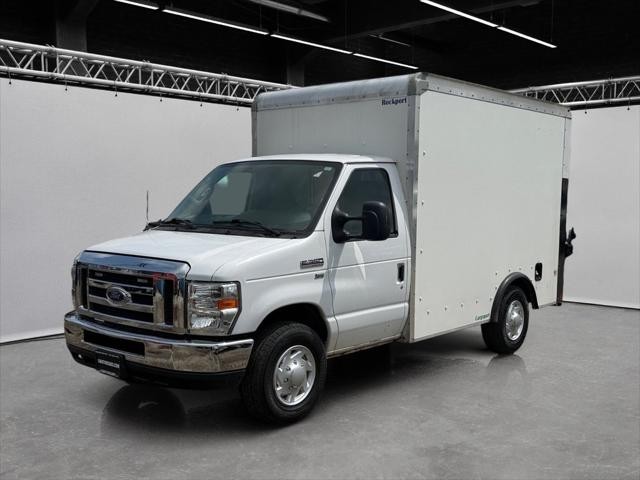 2018 Ford E-350 Super Duty