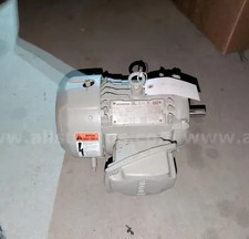 Siemens 1LE23211AB214AA3 Motor  1755 RPM  143T Frame  50/60 Htz, 3 PH, SD100