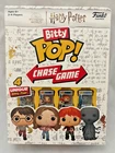 Funko - Bitty Pop - Harry Potter Chase Game W/ LIMITED EDITION CHASE - NEW