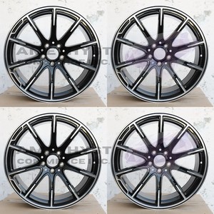 ブラバス風　１９インチ Brabus Wheels 19 | eBay