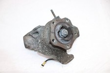 2000 Porsche Boxster 986 Conv 427 Front Left Spindle Knuckle Bearing