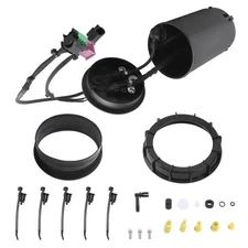 Diesel Exhaust Fluid Heater DEF Pump For Silverado Sierra 2012-2016 F01C600307