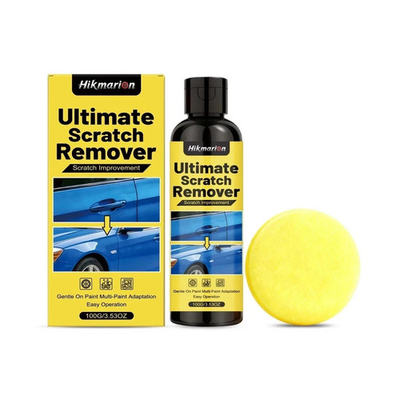 #ad NanoPolix Scratch Remover – Eliminate All Car Scratches In 60 Seconds Nano Poli $9.99