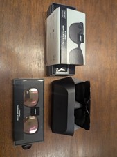 Bose Frames Soprano Polarized Smart Glasses Bluetooth Audio Sunglasses SEALED