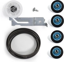 Dryer Repair Kit Samsung DV48J7770EP/A2 DV48J7700EW/A2 DV45H630EW DV409AEW/XAA