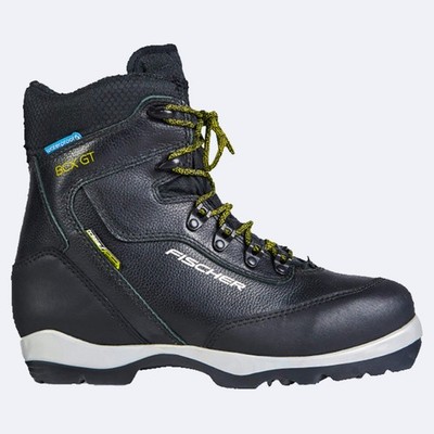 2026 Fischer BCX Grand Tour Waterproof Cross Country Ski Boots - S38521
