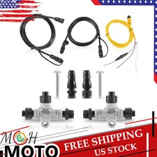 Replace for Garmin 010-11442-00 Cable Kit Nmea 2000 Starter Kit with T-Connect
