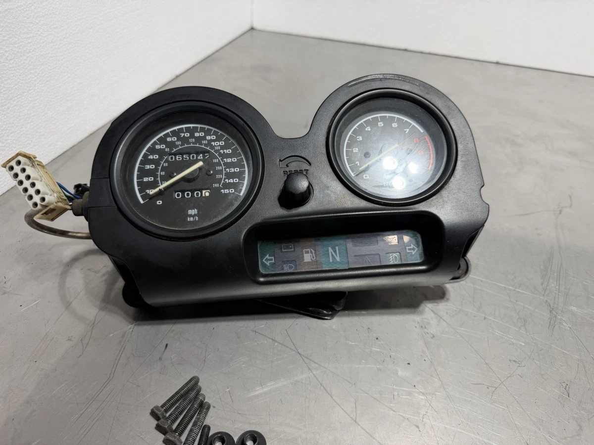 Motorcycle Instruments and Gauges for BMW R1150RT for sale | eBay