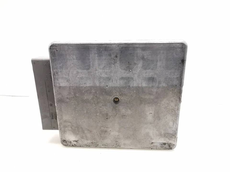 96GB12A650CD CENTRALINA MOTORE / 2213780 PER FORD SCORPIO BERL./TURNIER 2.3 16V - Immagine 4 di 4