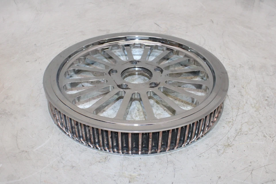 Harley-Davidson Heritage Softail 1994 FLSTC OEM conjunto de cojinete de piñón trasero Foto 4 de 4