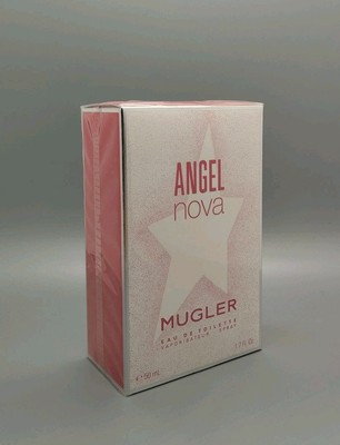 Mugler: Angel Nova - Eau de Toilette - For Woman - 50 ml