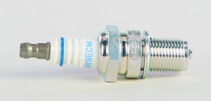 BR9ECM NGK SPARK PLUG