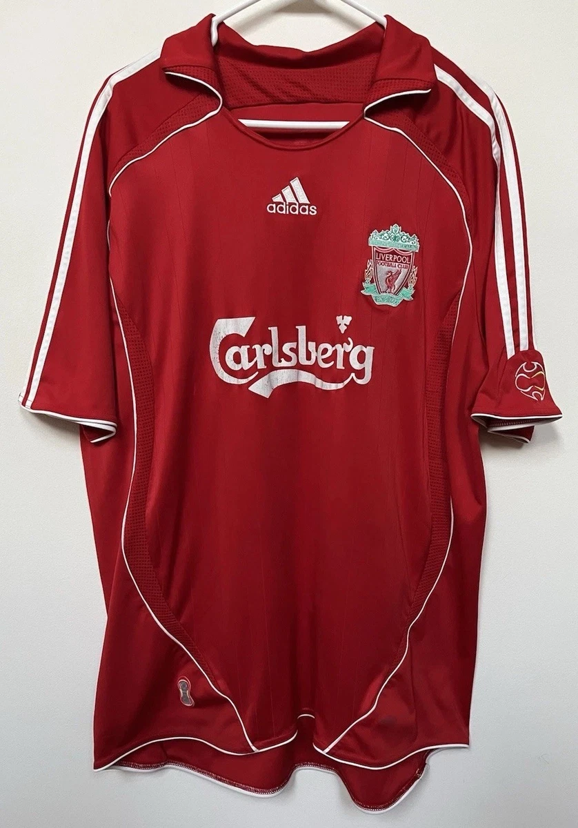 Steven Gerrard Fan Jerseys for sale | eBay
