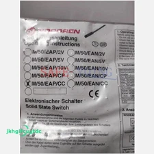 One New IMI NORGREN Magnetic Switch M/50/EAP/CC