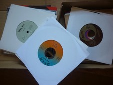 soul pack 80s/90s 24/ 45s all different soul/northern /crossover