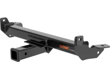 Curt 31108 For Select 99-06 Silverado/Sierra/Suburban/Yukon Front Receiver Hitch