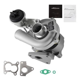 Turbolader for Renault Kangoo I Clio II Dacia Logan 1.5 dCi  K9K 7701473122