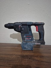 Bosch GBH18V-26 18V Lithium-Ion Brushless 1/2" Bulldog Rotary Hammer