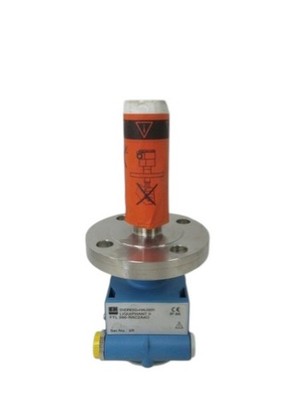 ENDRESS+HAUSER LIQUIPHANT II FTL360-RAC2A4O LEVEL SWITCH  NSNP