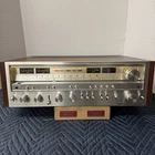 PIONEER SX-980 VINTAGE AM/FM STEREO RECEIVER - SERVICED - CLEANED - TESTED