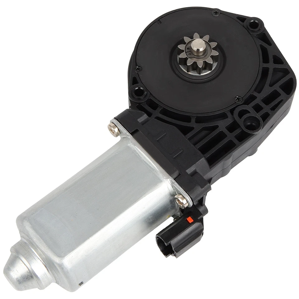 Motores reguladores de ventana para conductor delantero y pasajero Ford F Super Duty 2000-2007 Foto 3 de 4