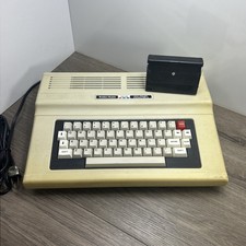 Radio Shack TRS-80 64K Color Computer 2 MODEL 26-3127 Untested Read Vintage OEM