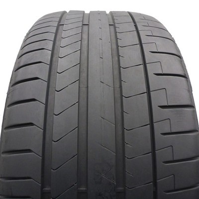 285 40 20 1x PIRELLI 285/40 ZR20 108Y XL P Zero ALP Sommerreifen 6mm 2022