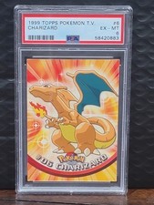 topps pokemon cards charizard 131/195 - Dragonite Pokemon Card