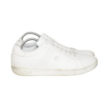 Fila, Sneaker, Größe: 45, CROSSCOURT 2 LO, Weiß, Herren #Yzg