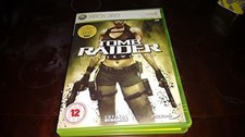 Image of TOMB RAIDER UNDERWORLD