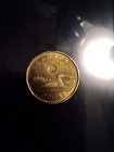 2013 $1 Loon - Canada Dollar Coin Circulated  — photo 4