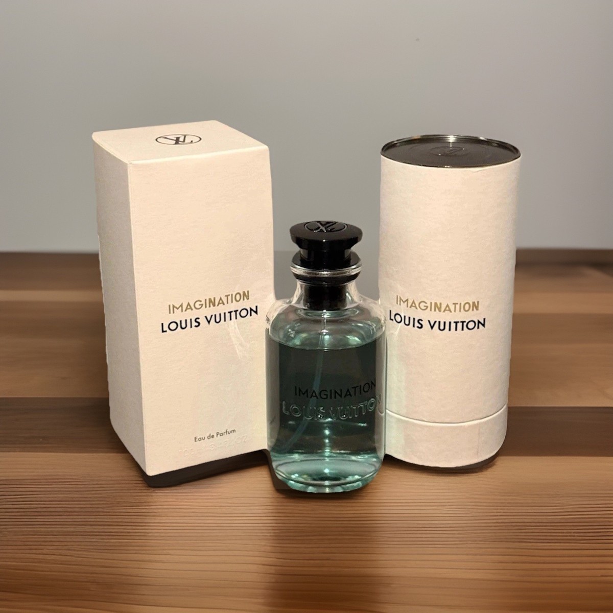 LOUIS VUITTON香水　IMAGINATION 100ml Imagination Luxury Men's Cologne | LOUIS VUITTON ®