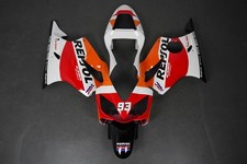 Kit vernice Repsol Design - adatto per Honda CBR600FS Sport 2001-2003 (PC35)