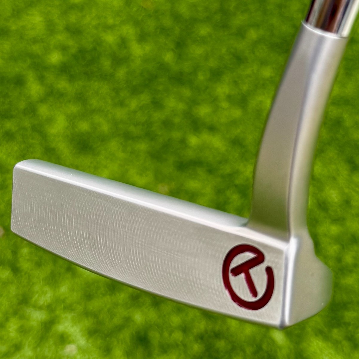 Scotty Cameron Circle T Brand New Made for the Tour Select Golo M3 