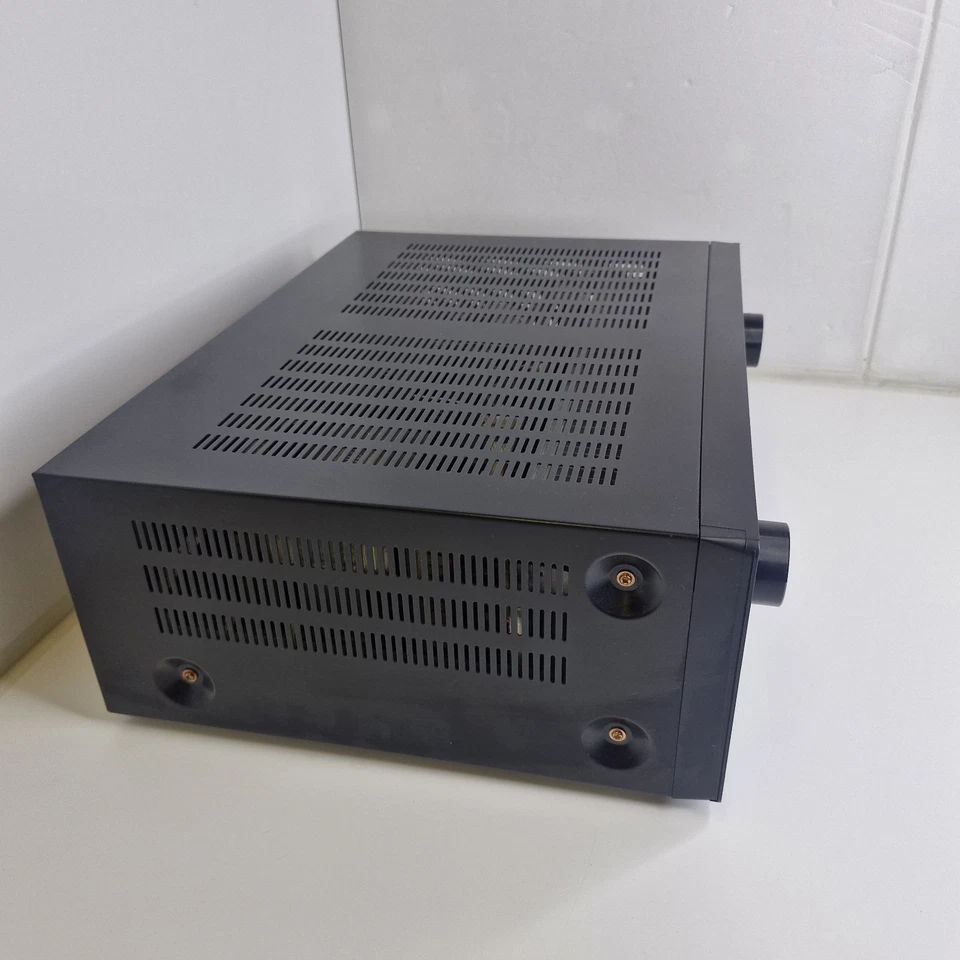 Marantz AV Surround Receiver Sr4300 - Image 4 of 4