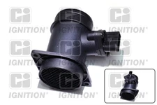 Air Mass Sensor fits AUDI A6 C5 1.9D 97 to 01 AFN Flow Meter CI 028906461 New