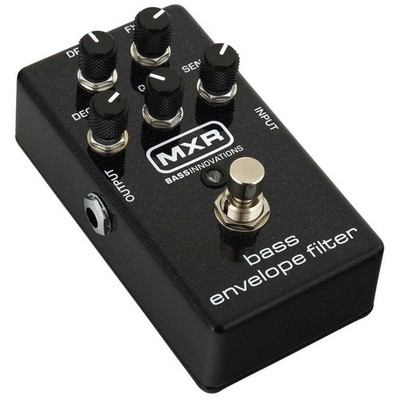 MXR M-82 Bass Envelope Filter