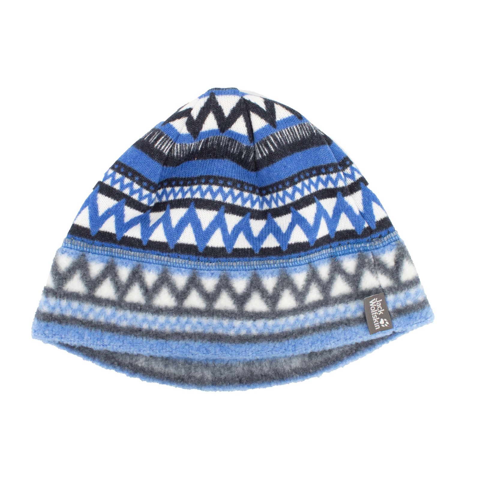 Jack Wolfskin Hazelton Mtze Kinder 1906511-7969 2490₽
