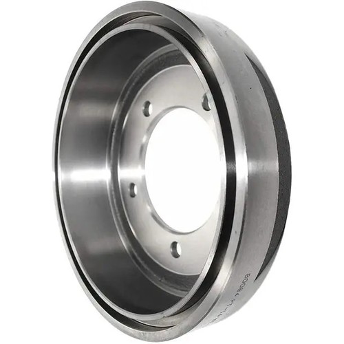 Detroit Axle Rear Brake Drums for 2000 - 2002 2003 2004 Chevrolet ...