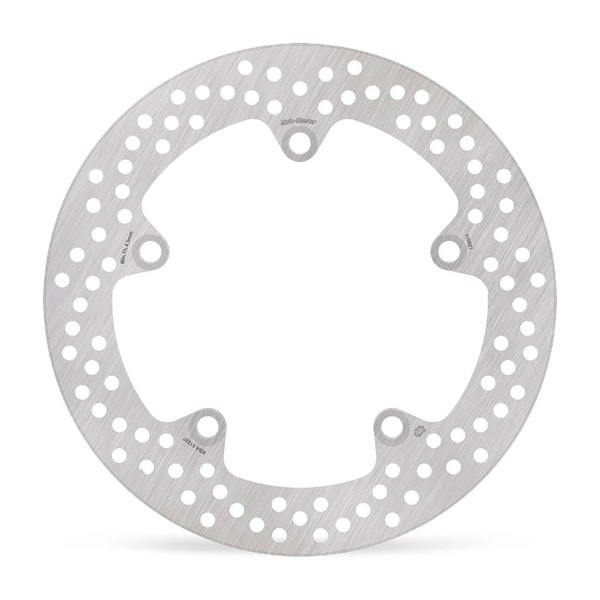 Moto-Master Bremsscheibe Halo (FüR: Yamaha MT-09 Tracer ABS RN29 15-16 Hinten )-image