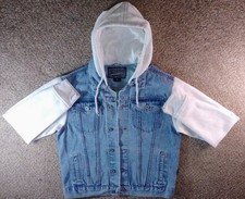 Trademark Brooklyn Cloth Hoodie