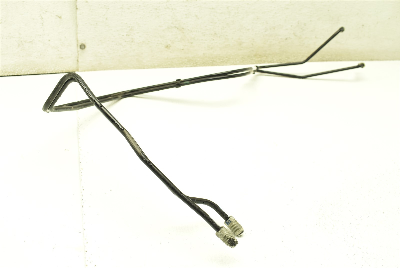 McLaren 570s Steering Rack Line Hose Pipe 