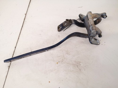 7l6827302b Scharnier für Heckklappe Kofferraumdeckel Hinten Rech DE1691135-28