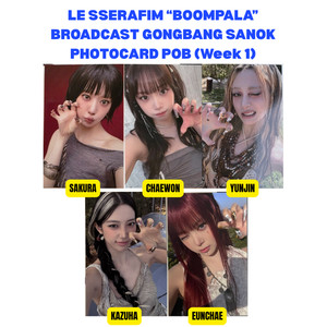 fizzkpop on eBay